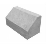 Refüj Bordürü Refüj Bordürü